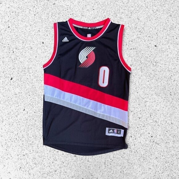 Nba adidas jersey - Picture 1 of 5